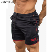 Load image into Gallery viewer, Summer Sport Shorts Men