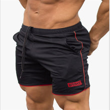 Load image into Gallery viewer, Summer Sport Shorts Men