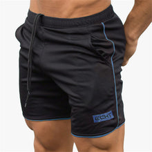 Load image into Gallery viewer, Summer Sport Shorts Men