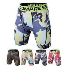 Load image into Gallery viewer, Summer 2019 Quick Dry Running Shorts Men