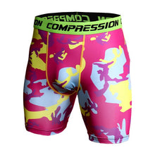 Load image into Gallery viewer, Summer 2019 Quick Dry Running Shorts Men