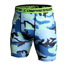 Load image into Gallery viewer, Summer 2019 Quick Dry Running Shorts Men