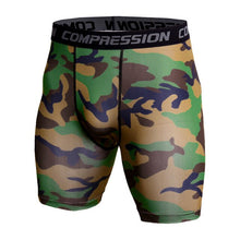 Load image into Gallery viewer, Summer 2019 Quick Dry Running Shorts Men