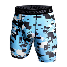 Load image into Gallery viewer, Summer 2019 Quick Dry Running Shorts Men