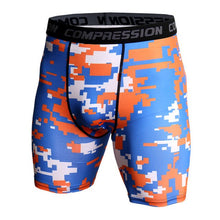 Load image into Gallery viewer, Summer 2019 Quick Dry Running Shorts Men