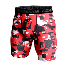 Load image into Gallery viewer, Summer 2019 Quick Dry Running Shorts Men