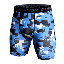 Load image into Gallery viewer, Summer 2019 Quick Dry Running Shorts Men