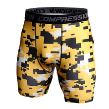 Load image into Gallery viewer, Summer 2019 Quick Dry Running Shorts Men