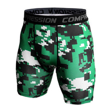 Load image into Gallery viewer, Summer 2019 Quick Dry Running Shorts Men