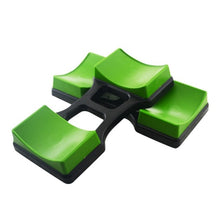 Load image into Gallery viewer, 1 Pair Dumbbells Rack Stands Dumbbells Holder Weightlifting Set