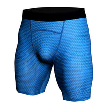 Load image into Gallery viewer, New Mens Cpmpression Running Shorts, Gym Sport
