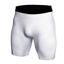 Load image into Gallery viewer, New Mens Cpmpression Running Shorts, Gym Sport