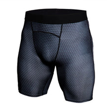 Load image into Gallery viewer, New Mens Cpmpression Running Shorts, Gym Sport