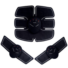 Load image into Gallery viewer, Muscle Abdos ABS Stimulator Abdominal Trainer Electric Massager
