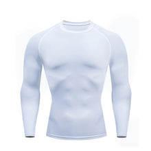 Load image into Gallery viewer, Men's Compression Sportswear Suit GYM