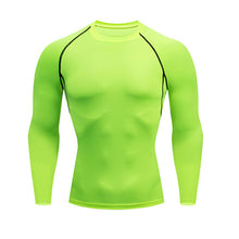 Load image into Gallery viewer, Men's Compression Sportswear Suit GYM