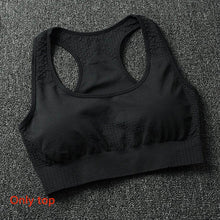 Load image into Gallery viewer, 2PCS/Set Seamless Yoga Set Gym