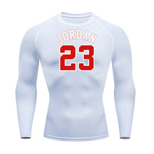 Load image into Gallery viewer, new Compression set clothing for men