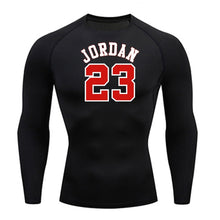 Load image into Gallery viewer, new Compression set clothing for men