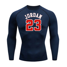 Load image into Gallery viewer, new Compression set clothing for men