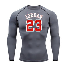 Load image into Gallery viewer, new Compression set clothing for men