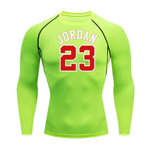 Load image into Gallery viewer, new Compression set clothing for men