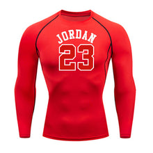 Load image into Gallery viewer, new Compression set clothing for men