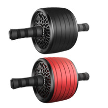 Load image into Gallery viewer, Ab Roller Wheel - Sturdy Ab Workout Equipment for Core Workout