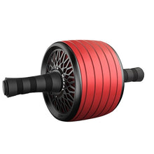 Load image into Gallery viewer, Ab Roller Wheel - Sturdy Ab Workout Equipment for Core Workout