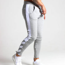 Load image into Gallery viewer, Autumn Winter Running Jogging Pants Men Slim Fit