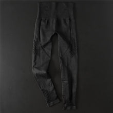 Load image into Gallery viewer, Energy Seamless Yoga Set Women's Tracksuit Bra Set 2pcs High Waist Leggings Pants