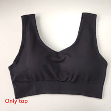 Load image into Gallery viewer, Women Energy Seamless Yoga Set Gym Clothing