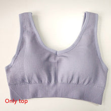 Load image into Gallery viewer, Women Energy Seamless Yoga Set Gym Clothing