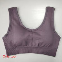Load image into Gallery viewer, Women Energy Seamless Yoga Set Gym Clothing