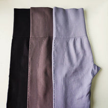 Load image into Gallery viewer, Women Seamless Yoga Pants