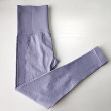 Load image into Gallery viewer, Women Seamless Yoga Pants