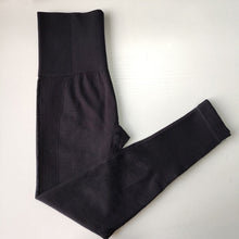 Load image into Gallery viewer, Women Seamless Yoga Pants