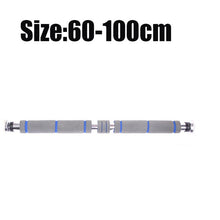 Load image into Gallery viewer, 200kg Adjustable Door Horizontal Bars Exercise Home Workout, Gym