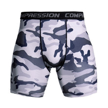 Load image into Gallery viewer, Summer Men Sports Running Shorts