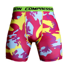 Load image into Gallery viewer, Summer Men Sports Running Shorts