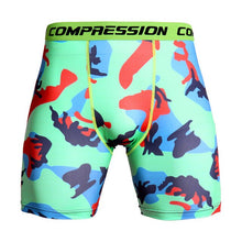 Load image into Gallery viewer, Summer Men Sports Running Shorts