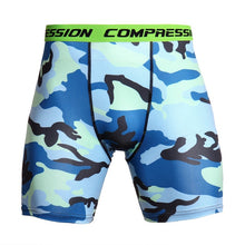 Load image into Gallery viewer, Summer Men Sports Running Shorts