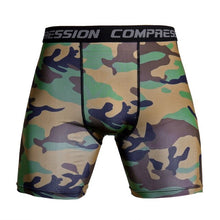 Load image into Gallery viewer, Summer Men Sports Running Shorts