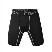 Load image into Gallery viewer, Summer Men Sports Running Shorts