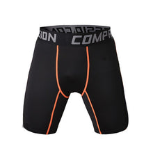 Load image into Gallery viewer, Summer Men Sports Running Shorts