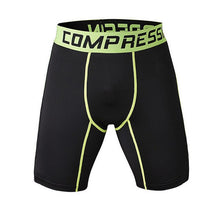 Load image into Gallery viewer, Summer Men Sports Running Shorts