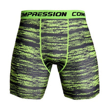 Load image into Gallery viewer, Summer Men Sports Running Shorts