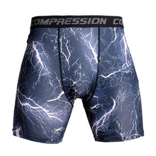 Load image into Gallery viewer, Summer Men Sports Running Shorts