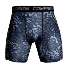 Load image into Gallery viewer, Summer Men Sports Running Shorts