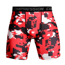 Load image into Gallery viewer, Summer Men Sports Running Shorts